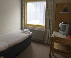 Hotel de Oorsprong