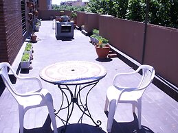 Hispania Residence - Hostel