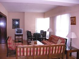 Hispania Residence - Hostel