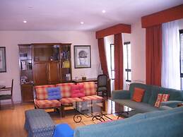 Hispania Residence - Hostel