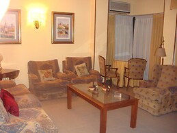 Hispania Residence - Hostel