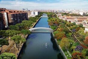 Hispania Residence - Hostel