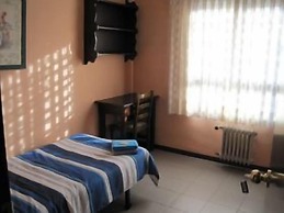 Hispania Residence - Hostel