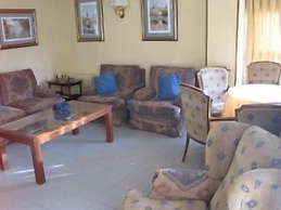 Hispania Residence - Hostel