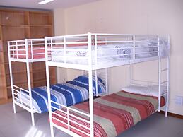 Hispania Residence - Hostel