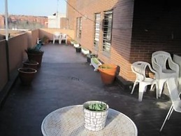 Hispania Residence - Hostel