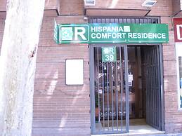 Hispania Residence - Hostel