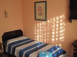 Hispania Residence - Hostel