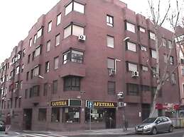 Hispania Residence - Hostel