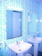 Hispania Residence - Hostel