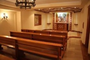 Hispania Residence - Hostel