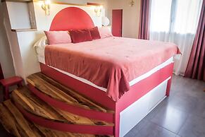 La Suite Villa