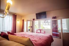 La Suite Villa