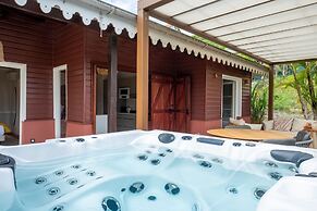 La Suite Villa