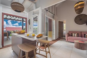 La Suite Villa