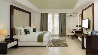 Peninsula Hotel Dar es Salaam