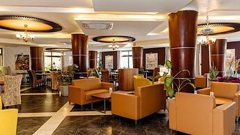 Peninsula Hotel Dar es Salaam