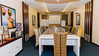 Peninsula Hotel Dar es Salaam