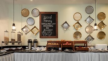 Peninsula Hotel Dar es Salaam