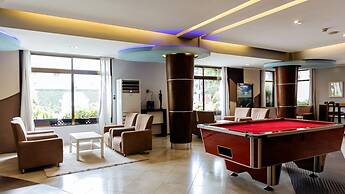 Peninsula Hotel Dar es Salaam