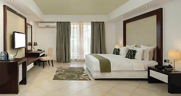 Peninsula Hotel Dar es Salaam