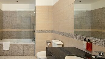 Peninsula Hotel Dar es Salaam