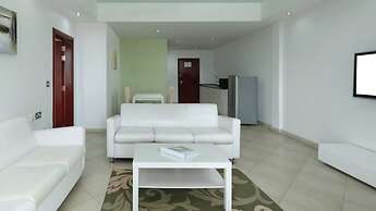 Peninsula Hotel Dar es Salaam