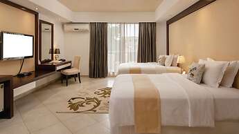Peninsula Hotel Dar es Salaam