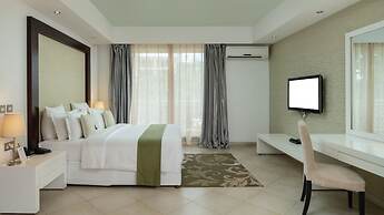 Peninsula Hotel Dar es Salaam