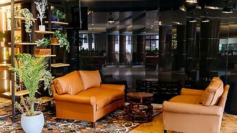 Peninsula Hotel Dar es Salaam