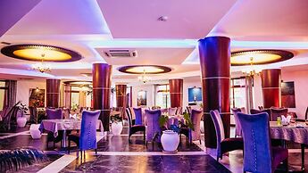 Peninsula Hotel Dar es Salaam