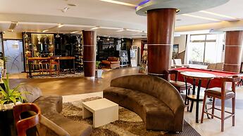 Peninsula Hotel Dar es Salaam