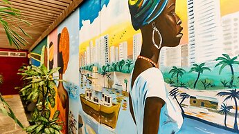 Peninsula Hotel Dar es Salaam