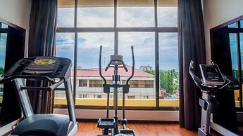 Peninsula Hotel Dar es Salaam