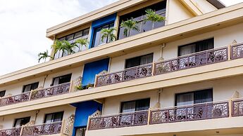 Peninsula Hotel Dar es Salaam