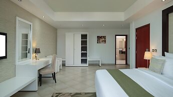 Peninsula Hotel Dar es Salaam