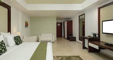 Peninsula Hotel Dar es Salaam