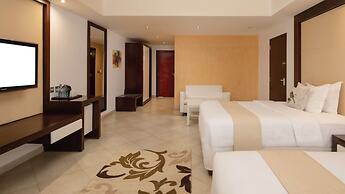 Peninsula Hotel Dar es Salaam