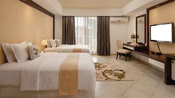Peninsula Hotel Dar es Salaam