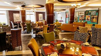 Peninsula Hotel Dar es Salaam