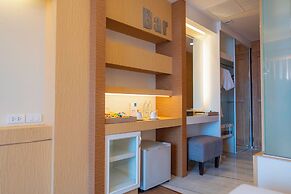 Khum Phucome Hotel Chiang Mai