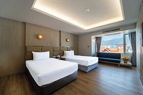 Khum Phucome Hotel Chiang Mai