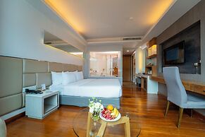 Khum Phucome Hotel Chiang Mai