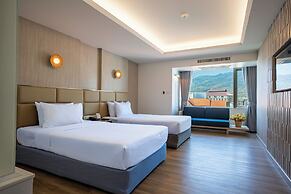 Khum Phucome Hotel Chiang Mai