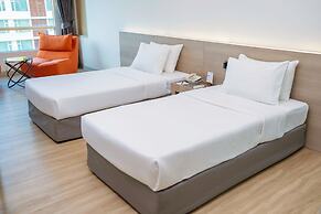 Khum Phucome Hotel Chiang Mai