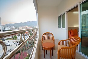 Khum Phucome Hotel Chiang Mai