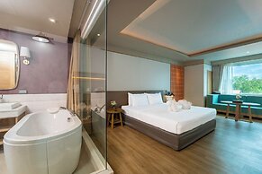 Khum Phucome Hotel Chiang Mai