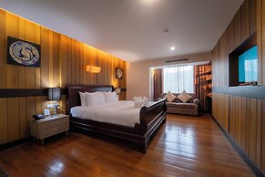 Khum Phucome Hotel Chiang Mai