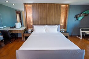 Khum Phucome Hotel Chiang Mai