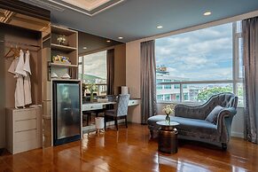 Khum Phucome Hotel Chiang Mai
